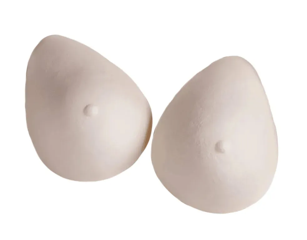 Transform - Transgender Crossdresser Cosplay Foam Prosthesis Breast Forms
